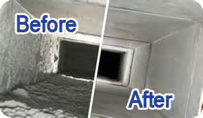 air duct cleaner Westlake Village