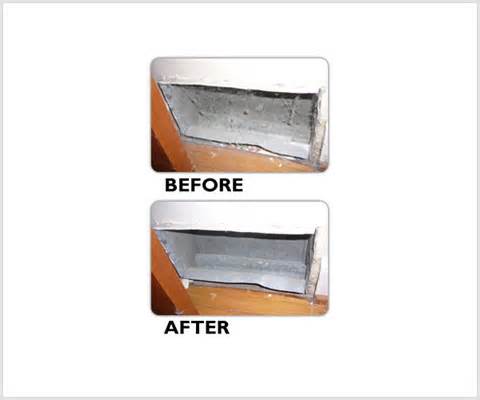air duct cleaner Westlake Village