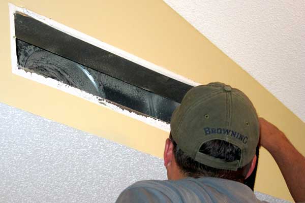 air duct cleaning Westlake Village